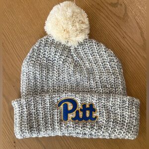 Oversized Pitt Beanie